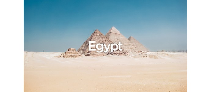 Exit To Egypt